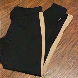 Jude Connally Size medium pants/leggings